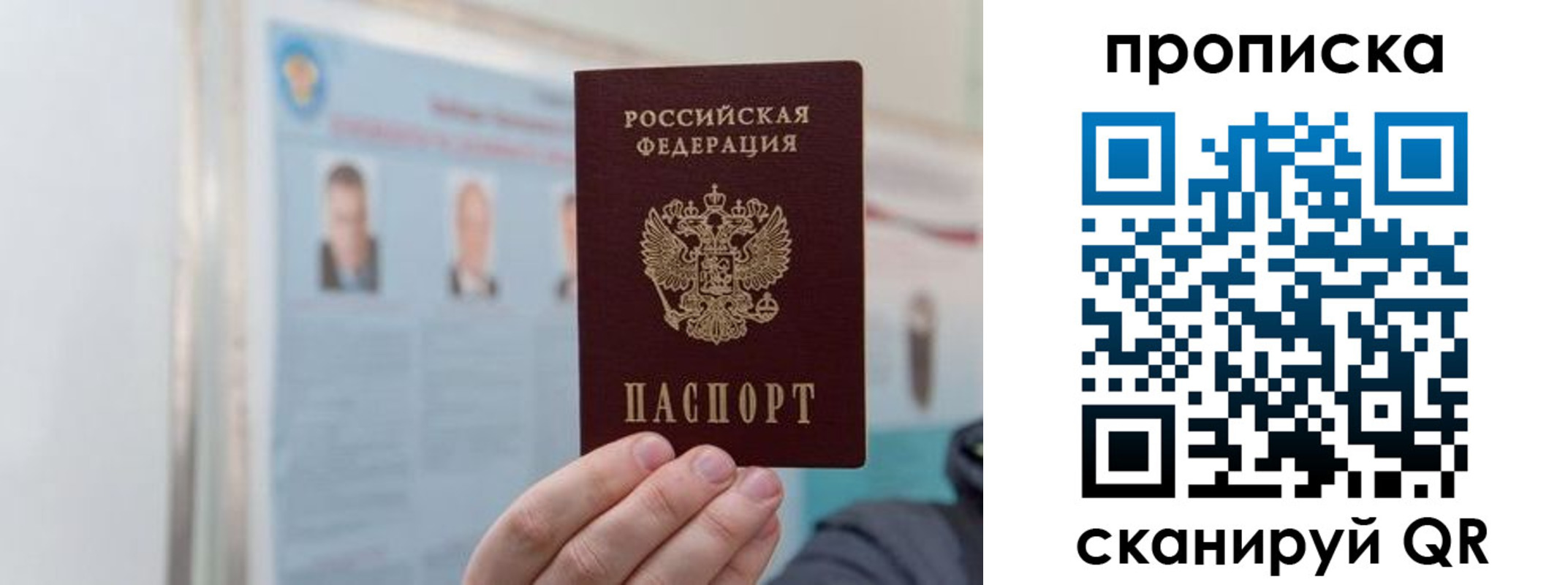 прописка 2025 в Благовещенске